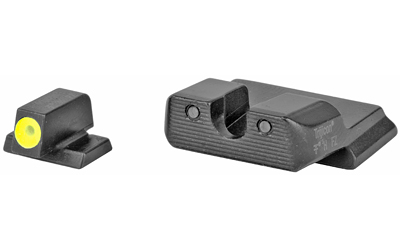 TRIJICON HD NS S&W M&P SHIELD YLW | Elite Firearms