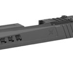 TRUE PREC P365 SLIDE RMS CUT BLK | Elite Firearms