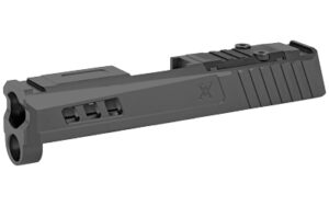TRUE PREC P365 SLIDE RMS CUT BLK | Elite Firearms