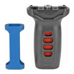 UTG SUPER-SLIM VRTCL FOREGRIP MLOK