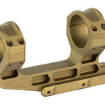 UNITY FAST LPVO 34MM FDE | Elite Firearms