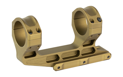 UNITY FAST LPVO 34MM FDE | Elite Firearms