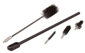 WHEELER AR-15 COMPLETE BRUSH SET | Elite Firearms