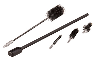 WHEELER AR-15 COMPLETE BRUSH SET | Elite Firearms