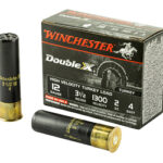 WIN DBL X HV TRKY 12GA 3.5" #4 10/ | Elite Firearms