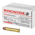 WIN USA 22 WMR 45GR DYNAPNT 50/2000