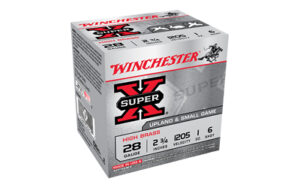 WIN SPR-X HB 28GA 2.75" #6 25/250