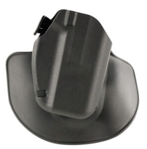Safariland 578895411 578 GLS Pro-Fit OWB Black Polymer Compatible w/ Glock 43/Springfield XDS Paddle Mount Right Hand | Elite Firearms