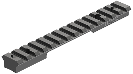 Leupold 171333 BackCountry Cross-Slot Base Matte Black Remington 700 | Elite Firearms