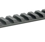 Leupold 171335 BackCountry Cross-Slot Base Matte Black Remington 700 | Elite Firearms