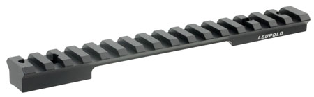 Leupold 171335 BackCountry Cross-Slot Base Matte Black Remington 700 | Elite Firearms