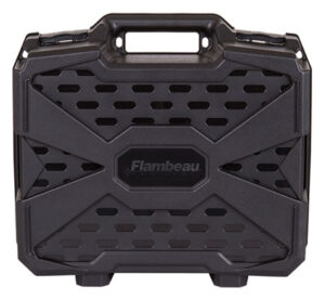Flambeau 1511DDP Double Deep Tactical Black Handgun Polymer | Elite Firearms