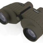 Steiner 2038 Military-Marine 7x50mm Porro Prism, Sports-Auto Focus, OD Green Makrolon w/Rubber Armor | Elite Firearms