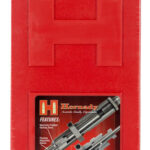 Hornady 546351 Custom Grade Series I 2 Die Set for 300 PRC Includes Sizing Seater | Elite Firearms