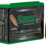 Sierra 4565T Tipped GameKing 7mm .284 165 gr Hollow Point Boat Tail/ 50 Per Box | Elite Firearms