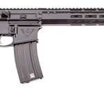 Wilson Combat TRPC300HBL Protector Carbine 300 HAM'R 16.25" 30+1 Black Armor-Tuff Black Wilson/Rogers Super Stoc Stock BCM Starburst Polymer Black Grip Right Hand | Elite Firearms