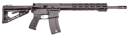 Wilson Combat TRPC300HBL Protector Carbine 300 HAM'R 16.25" 30+1 Black Armor-Tuff Black Wilson/Rogers Super Stoc Stock BCM Starburst Polymer Black Grip Right Hand | Elite Firearms