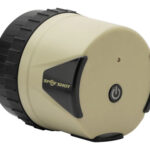 SME SMESCPCAM Spot Shot Wi-Fi Spotting Scope Camera Black/Beige Android/iPad/iPhone Compatible No Display | Elite Firearms
