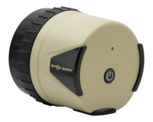 SME SMESCPCAM Spot Shot Wi-Fi Spotting Scope Camera Black/Beige Android/iPad/iPhone Compatible No Display | Elite Firearms
