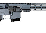 Alexander Arms RTA65SG Tactical 6.5 Grendel 10+1 16" Black Threaded Barrel, Sniper Gray Cerakote Picatinny Rail Aluminum Receiver, M-LOK Handguard, Black Synthetic B5 Bravo Stock, Black A2 Grip | Elite Firearms