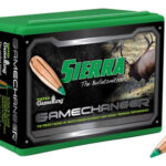 Sierra 4680 Tipped GameKing 308 Win 180 gr Tipped GameKing/ 100 Per Box | Elite Firearms