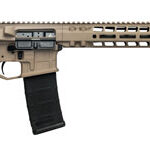 RADIAN WEAPONS R0540 Model 1 223 Wylde 16" Rifle 30+1 Flat Dark Earth Cerakote Black Magpul Collapsible Magpul | Elite Firearms