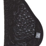 Allen 44911 Inside The Pants Pocket Size 11 Black Nylon Compatible w/Ruger LC9/Sig P365/Glock 39 Ambidextrous