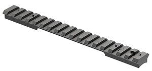 Leupold 180956 BackCountry Cross-Slot Base Matte Black Savage 110/Axis | Elite Firearms