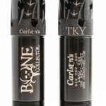 Carlson's Choke Tubes 80140 Bone Collector 12 Gauge Turkey Extended Ported 17-4 Stainless Steel | Elite Firearms
