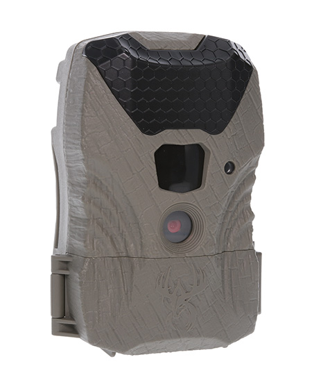 Wildgame Innovations WGIMIRG2 Mirage 2.0 Brown 30MP Resolution SD Card Slot Up to 32GB Memory | Elite Firearms