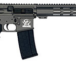 Great Lakes Firearms GL15223SSTNG AR-15 223 Wylde 16" Stainless 30+1, Tungsten Rec, Black Stock & Grip | Elite Firearms