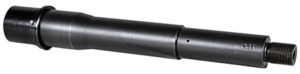 Diamondback 556P7H50B8R DB Barrel  5.56x45mm NATO 7" Pistol-Length Black Nitride 4150 Chrome Moly Vanadium Steel | Elite Firearms