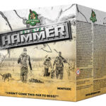 HEVI-Shot HS28302 HEVI-Hammer 12 Gauge 3.50" 1 1/2 oz 2 Shot 25 Per Box/ 10 Case | Elite Firearms