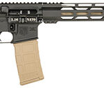 Diamondback DB175AK221 DB15 5.56x45mm NATO 30+1 16" Chrome Moly Barrel, Black Hard Coat Anodized Receiver, FDE Magpul Carbine Stock & Grip | Elite Firearms