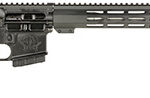 Great Lakes Firearms AR-15 350 Legend 5+1 18" Stainless Barrel, Black Rec, A2 Grip, Carbine Stock, Compensator | Elite Firearms