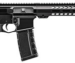 FN 36100740 FN 15 Guardian 5.56x45mm NATO 30+1 16" Target Grade Barrel, Slick-Side Upper Receiver, 15" M-Lok Handguard, OEM 6 Position Stock & Grip | Elite Firearms