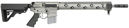 RRA FE1515GMG EICHLER PRED-2 OP CAR GUNMETAL G | Elite Firearms