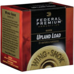 Federal PF1636 Premium Wing-Shok Pheasant Forever High Velocity 16 Gauge 2.75" 1 1/8 oz 6 Shot 25 Per Box/ 10 Case | Elite Firearms