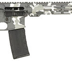 Great Lakes Firearms GL15223SSMU AR-15 Mission 223 Wylde 30+1 16", Urban Camo Rec/15" M-Lok Handguard, Black Carbine Stock & A2 Grip, Muzzle Brake | Elite Firearms