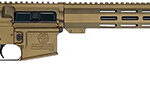 Great Lakes Firearms AR-15 350 Legend 16" 5+1, Bronze Rec/15" Handguard, Black M4 Stock & A2 Grip, Muzzle Brake | Elite Firearms