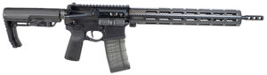 FAXON FX5500 ION ULT LT 556 RFL | Elite Firearms