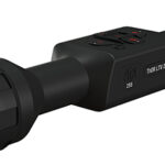 ATN TIWSTLTV219X Thor LTV Thermal Black 2-6x19mm Multi Reticle 256x192, 12 Microns, 50 Hz Resolution | Elite Firearms