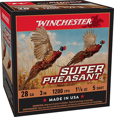 Winchester 28 Gauge – 25rd