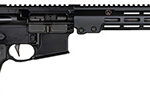 GEISSELE 08-395B SUPER DUTY MOD1 556 16 BLK | Elite Firearms