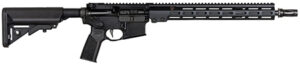 GEISSELE 08-395B SUPER DUTY MOD1 556 16 BLK | Elite Firearms