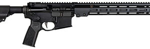GEISSELE 08-395B SUPER DUTY MOD1 556 16 BLK