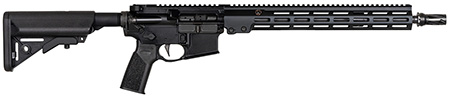 GEISSELE 08-395B SUPER DUTY MOD1 556 16 BLK | Elite Firearms