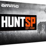 Ammo Inc 65CM129SPA20 Hunt  6.5 Creedmoor 129 gr Soft Point 20 Per Box/ 10 Case | Elite Firearms