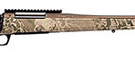 CVA CR3969 Cascade Long Range Hunter Full Size 7mm PRC 24" Smoked Bronze Cerakote Steel Threaded Barrel, Realtree Hillside Synthetic Stock | Elite Firearms