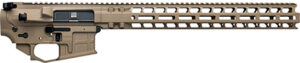 Radian Weapons R0406 Model 1 Builder Kit 15.50" Magpul M-LOK Handguard | Elite Firearms